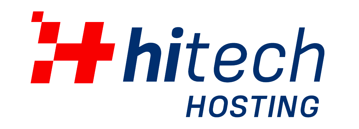 Hi-Tech Hosting LTD