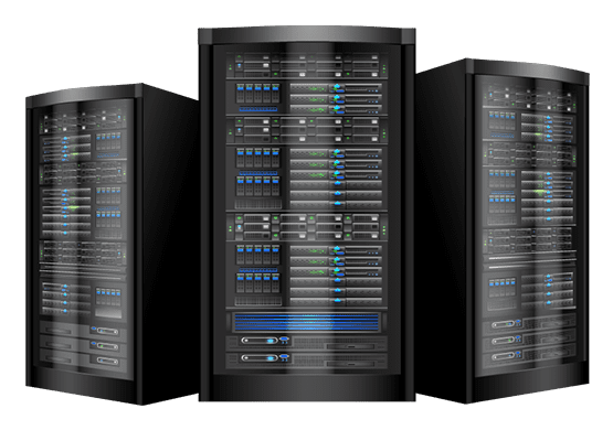 High-Performance Virtual Dedicated Servers