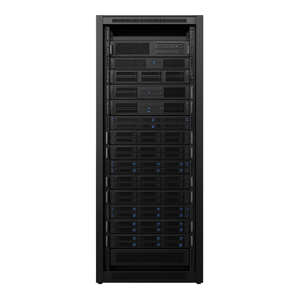 VPS Hosting – Hi-Tech Hosting LTD