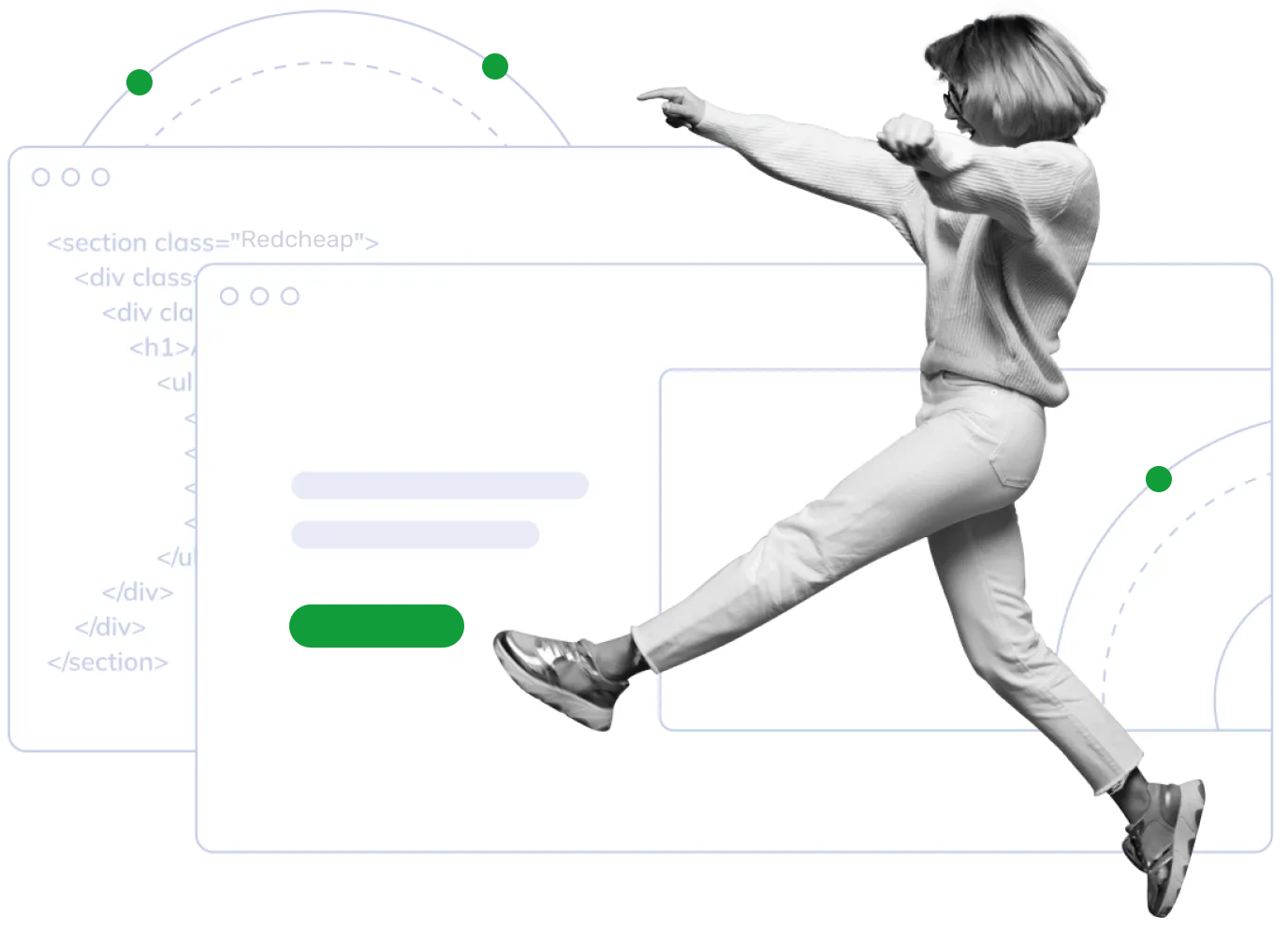 Faster Website Hosting
