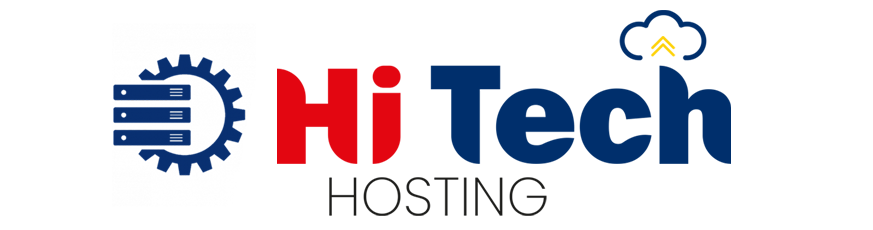 Hi-Tech Hosting S.A™